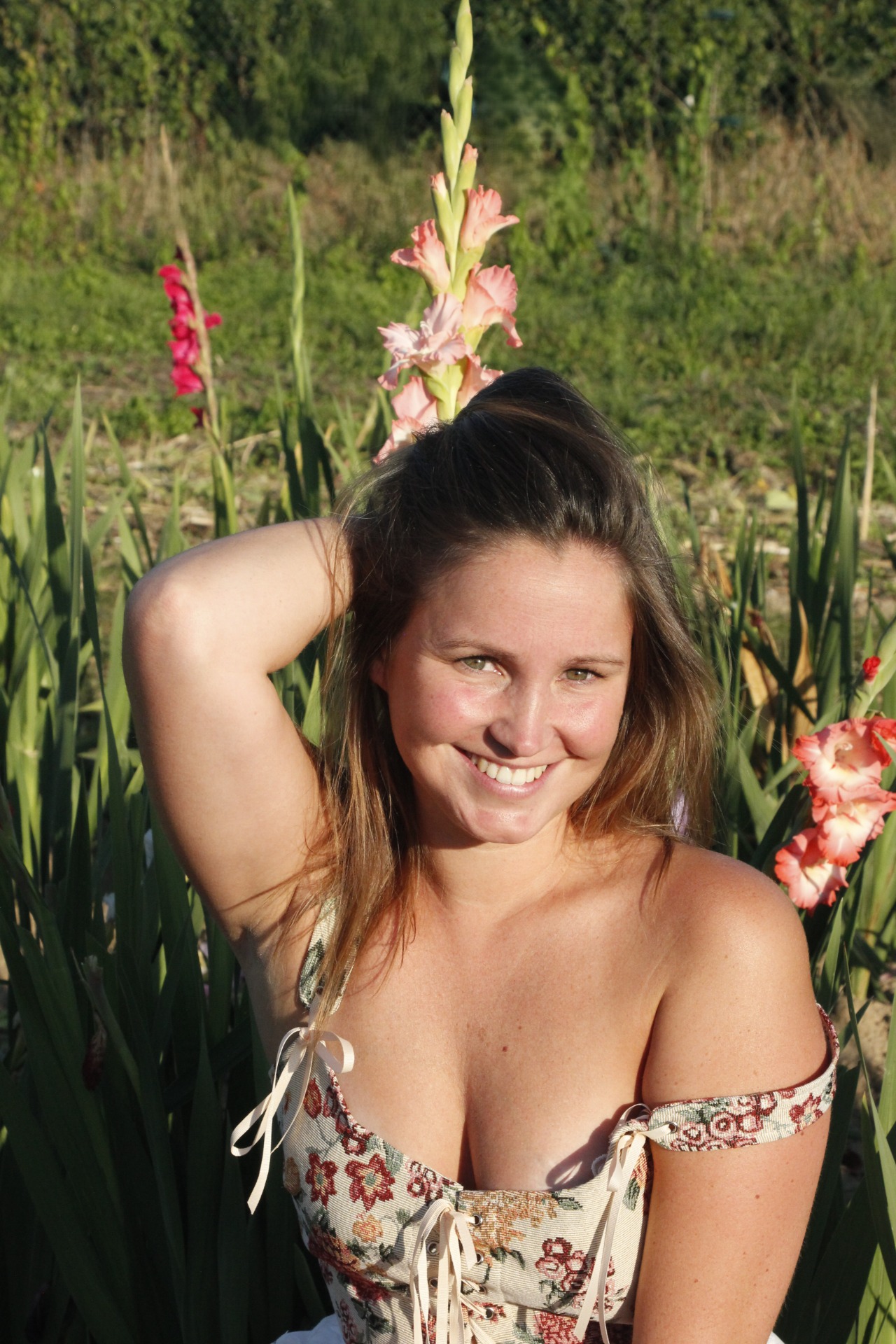 Candice Van den Eede